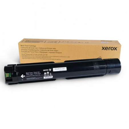 Toner Xerox do VersaLink C7120/C7125/C7130 | 31 300 str.| MFP black