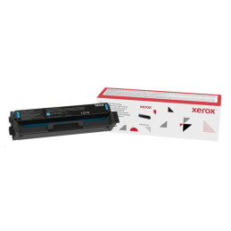 Toner Xerox do C230/C235 High Capacity | 2 500 str. | cyan