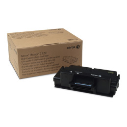 Toner Xerox do Phaser 3320 |11 000 str. |  black