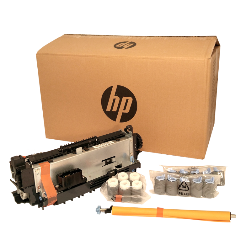 Maintenance Kit 220V HP Color LaserJet Enterprise M605