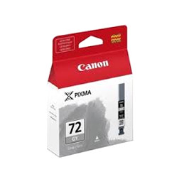 Tusz Canon PGI72GY do Pixma Pro-10 | 14ml | gray