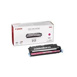 Toner Canon CRG717M do MF-8450 | 4 000 str. | magenta