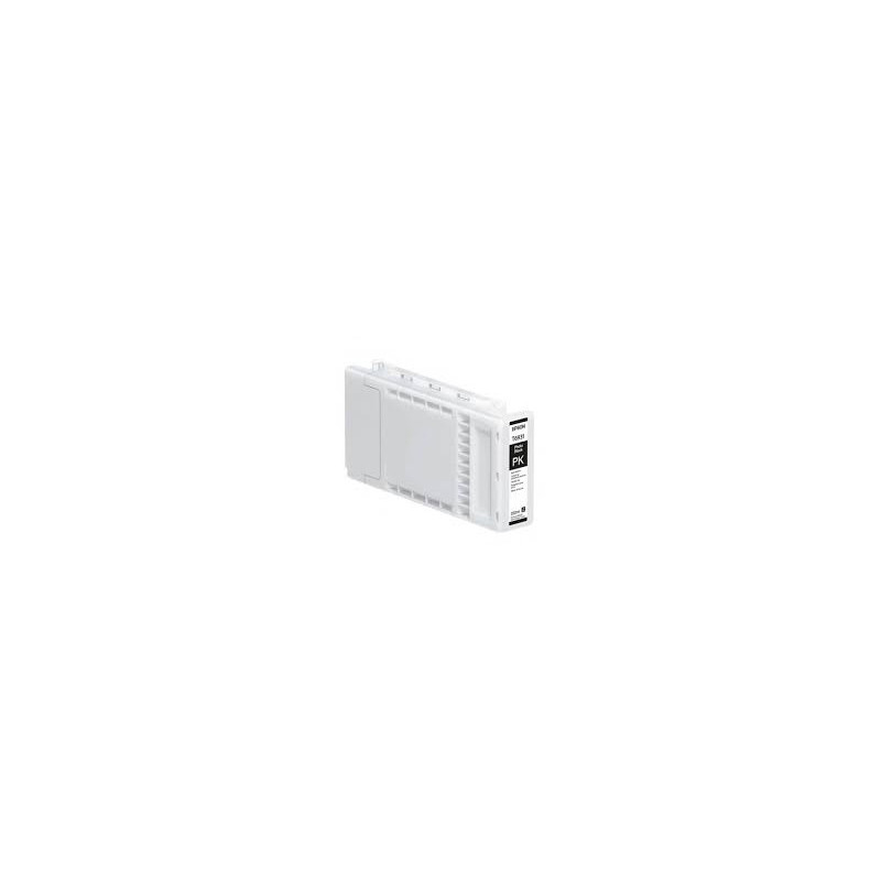 Tusz Epson UltraChromeXDT do SC-T3000/T5000/T7000 | 350 ml | photo black
