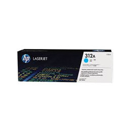 Toner HP 312A do Color Laser Pro M476 | 2 700 str. | cyan