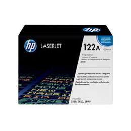 Bęben światłoczuły HP 122A do Color LaserJet 2550/3600/2820/2840