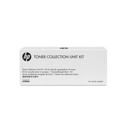 Pojemnik na zużyty toner HP CLJ Enterprise CP5525