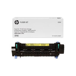 Zespół grzewczy 220V HP Color LJ CP5525