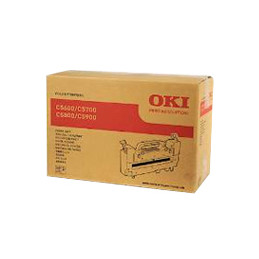 Zespół grzewczy (fuser) Oki do MC760/770/780/ES7460/80 | 60 000 str.