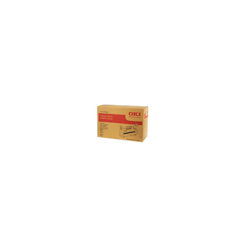 Zespół grzewczy (fuser) Oki do MC760/770/780/ES7460/80 | 60 000 str. Zespół grzewczy (fuser) Oki do MC760/770/780/ES7460/80 | 60 000 str.