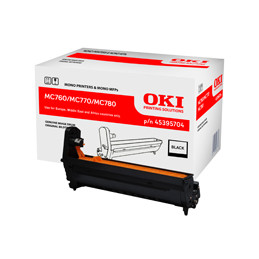 Bęben Oki do MC760/770/780 | 30 000 str. | black