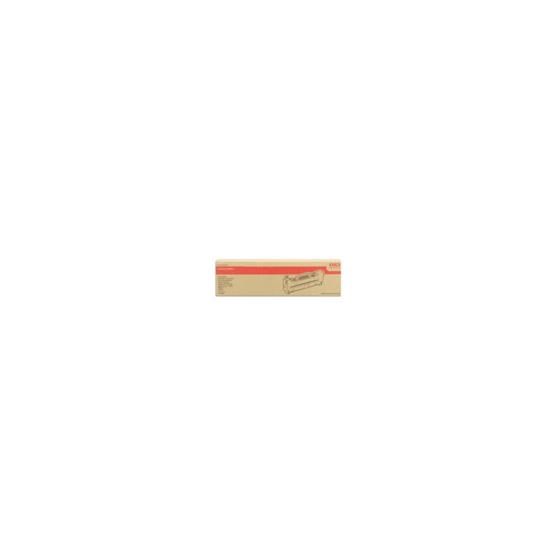 Zespół grzewczy (fuser) Oki do C8600/C8800/MC860/C801 | 100 000 str.