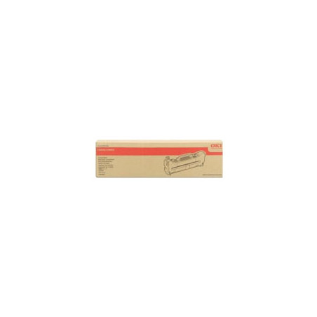 Zespół grzewczy (fuser) Oki do C8600/C8800/MC860/C801 | 100 000 str.