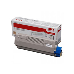 Toner Oki do MC770/80 | 15 000 str. | black