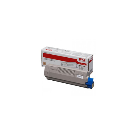 Toner Oki do MC770/80 | 15 000 str. | black