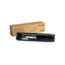 Toner Xerox do Phaser 6700 |18 000 str. | black
