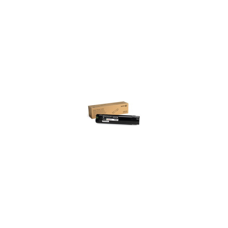 Toner Xerox do Phaser 6700 |18 000 str. | black Toner Xerox do Phaser 6700 |18 000 str. | black