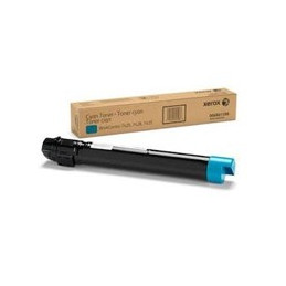 Toner Xerox do WorkCentre 75xx/78xx  |15 000 str. | cyan