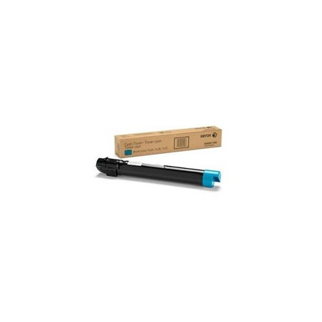 Toner Xerox do WorkCentre 75xx/78xx  |15 000 str. | cyan