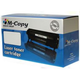 Toner zamiennik HP 80A CF280A 3500 str Czarny