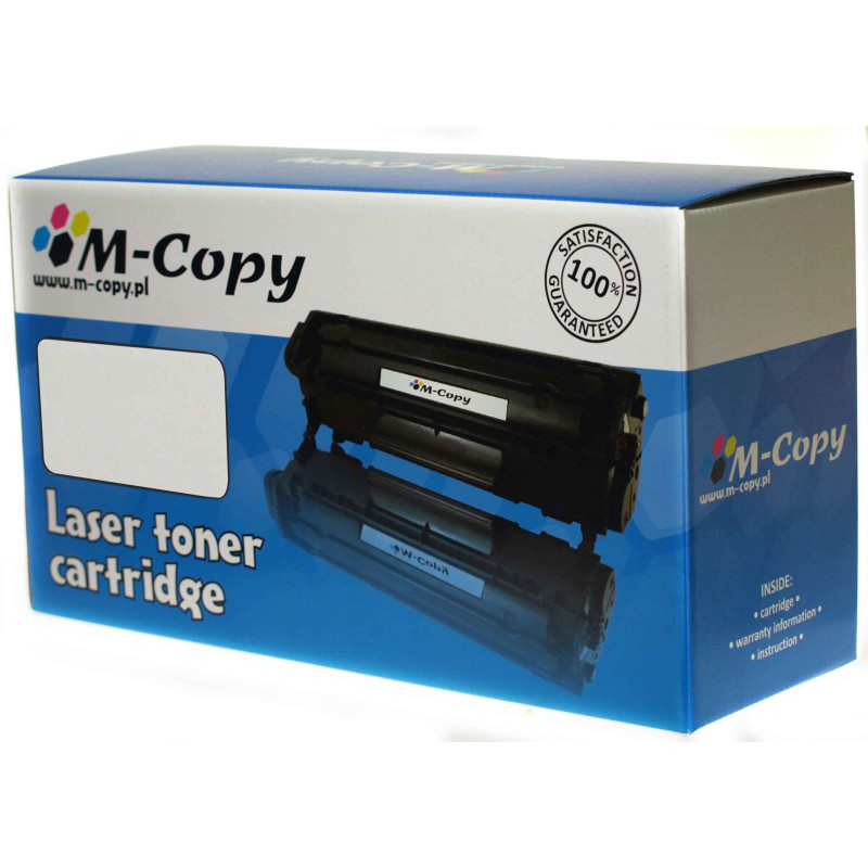 Toner Czarny HP 80X CF280X Czarny