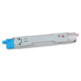 Toner Cyan Xerox 6350 106R01144 10K