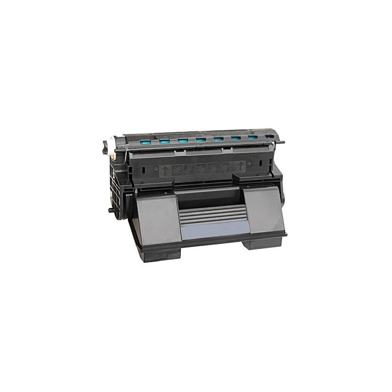 Toner M-Copy Czarny Tally T9035 62415