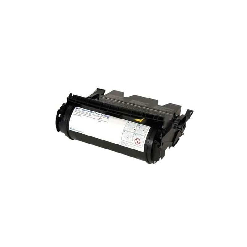 Toner zamiennik DELL 5210 21000 str [ MC-D5210R ]