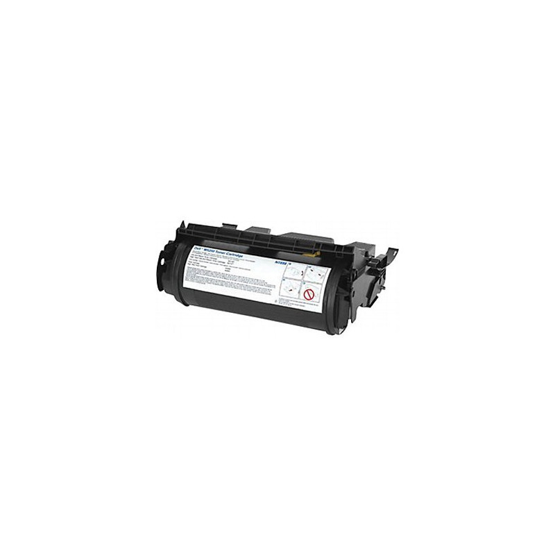 Toner zamiennik DELL W5300 32000 str [ MC-D5300R ]