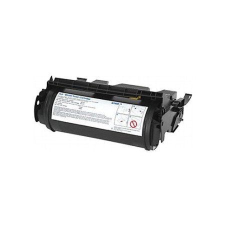 Toner zamiennik DELL W5300 32000 str [ MC-D5300R ]