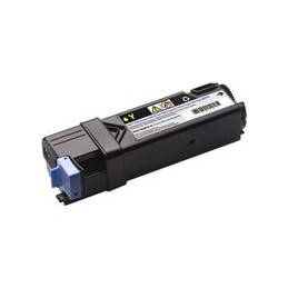 Toner zamiennik DELL 2150Y 593-11037 2500 str [ MC-D2150YN ]