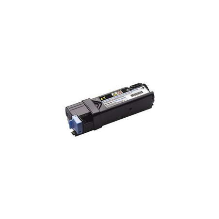 Toner zamiennik DELL 2150Y 593-11037 2500 str [ MC-D2150YN ]