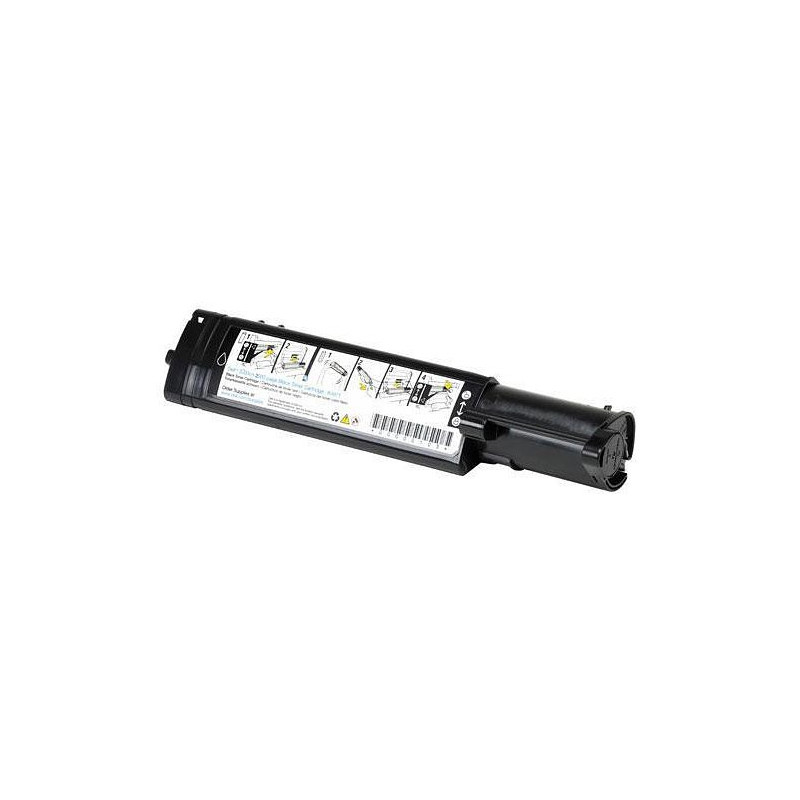 Toner zamiennik DELL 3000B C4971 4000 str [ MC-D3000BN ]