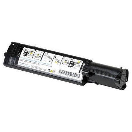 Toner zamiennik DELL 3000B C4971 4000 str [ MC-D3000BN ]