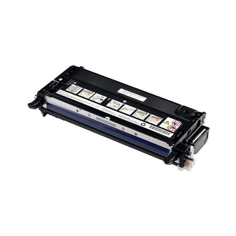 Toner zamiennik DELL 3110B 593-10170 8000 str [ MC-D3110BR ]