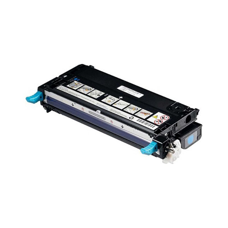 Toner zamiennik DELL 3110C 593-10171 8000 str [ MC-D3110CR ]