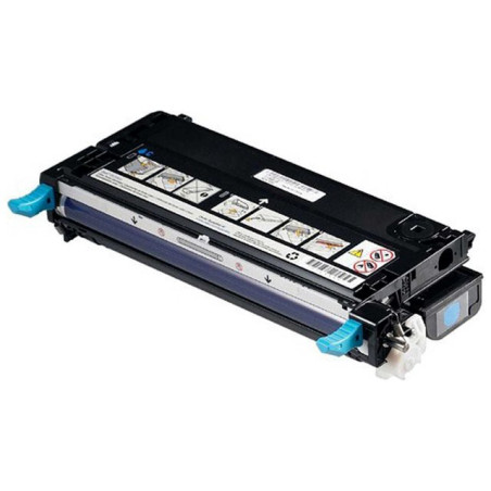 Toner zamiennik DELL 3110C 593-10171 8000 str [ MC-D3110CR ]