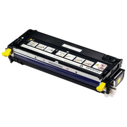 Toner zamiennik DELL 3110Y 593-10173 8000 str [ MC-D3110YR ]