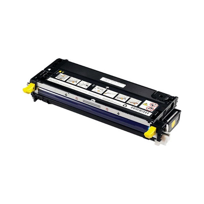 Toner zamiennik DELL 3110Y 593-10173 8000 str [ MC-D3110YR ]