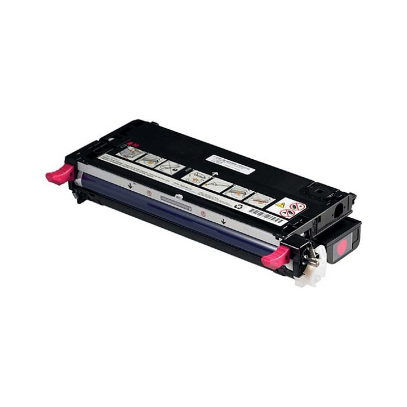 Toner zamiennik DELL 3110M 593-10172 8000 str [ MC-D3110MR ]