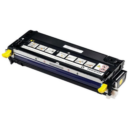 Toner zamiennik DELL 3130Y 593-10291 9000 str [ MC-D3130YR ]