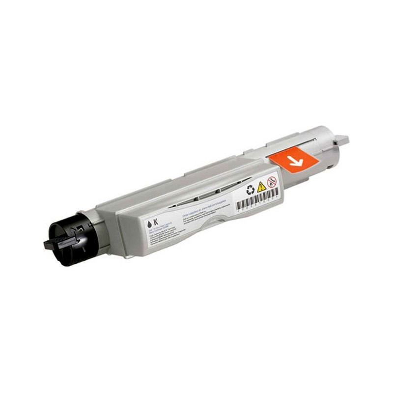 Toner zamiennik Dell 5110BK 18000 str [ MC-D5110BN ]