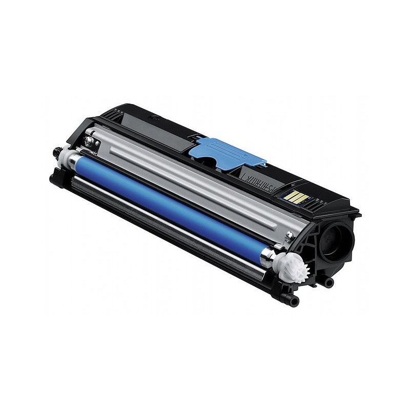 Toner zamiennik EPSON C1600 C13S050556 2700 str [ MC-E1600CN ]