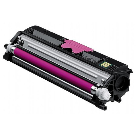 Toner zamiennik EPSON C1600 C13S050555 2700 str [ MC-E1600MN ]