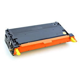 Toner zamiennik EPSON C3800 C13S051124 9000 str [ MC-E3800YR ]