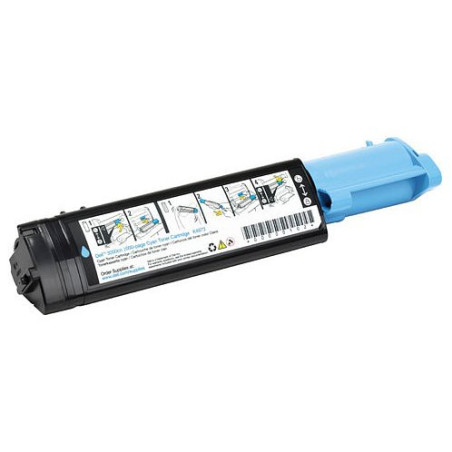 Toner zamiennik EPSON C1100 C13S050189 4000 str [ MC-E1100CN ]