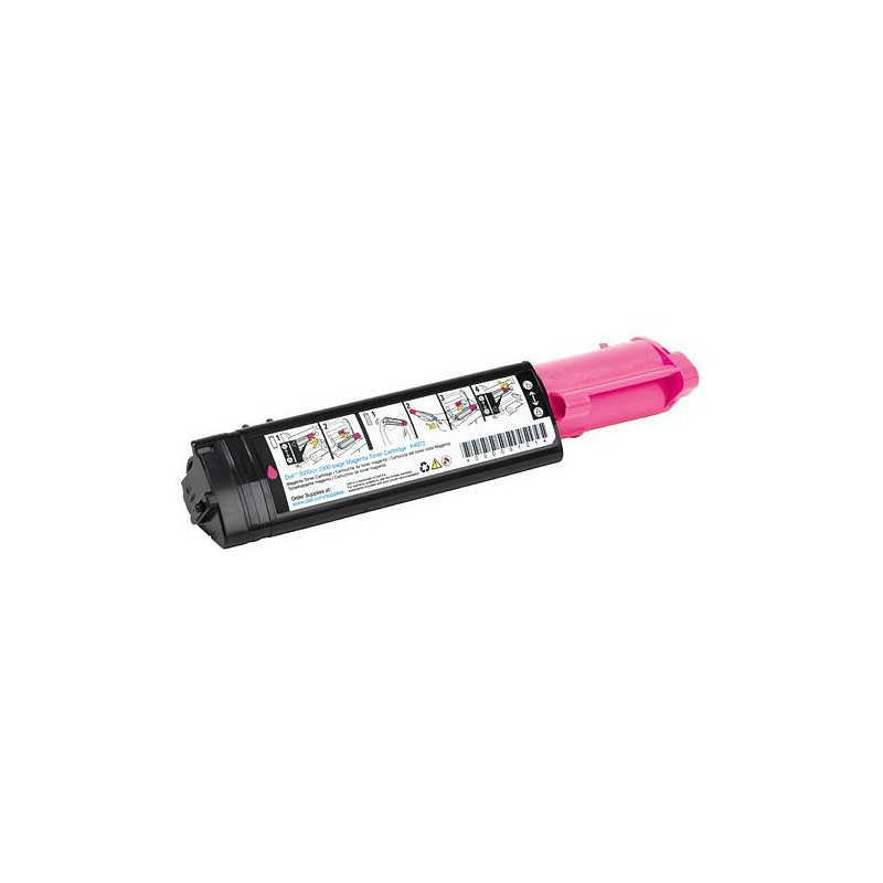 Toner zamiennik EPSON C1100 C13S050188 4000 str [ MC-E1100MN ]