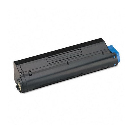 Toner B410 OKI 43979102 3K