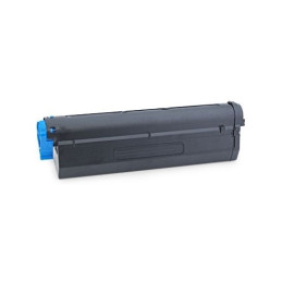 Toner B4600 OKI 43502002 7K