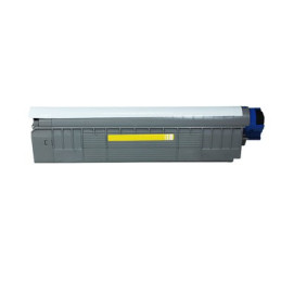 Toner Oki C810 OKI 44059105 8K