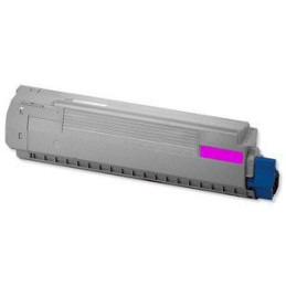 Toner Oki C810 OKI 44059106 8K